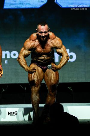 BODYBUILDING 100
